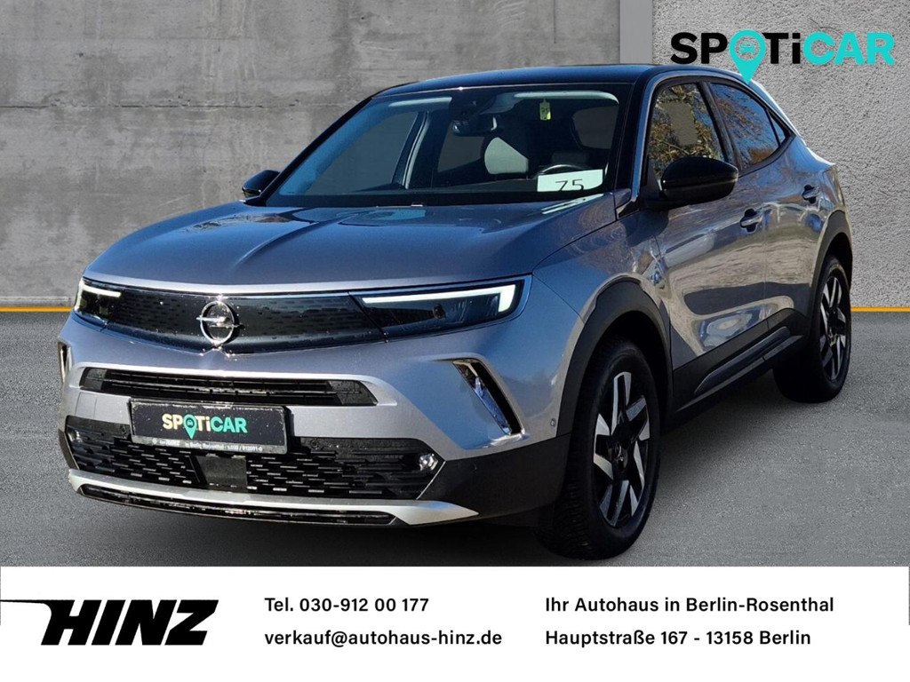 Opel Mokka 1.2 Turbo Elegance Turbo