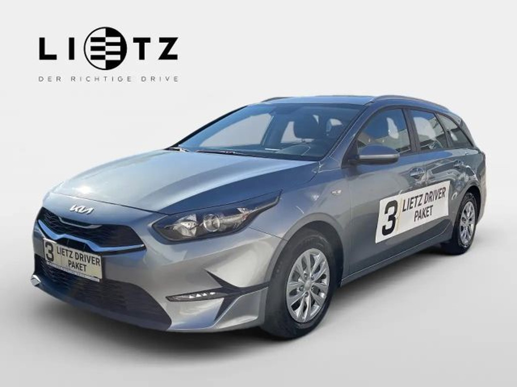 Kia Ceed Titan SportWagon