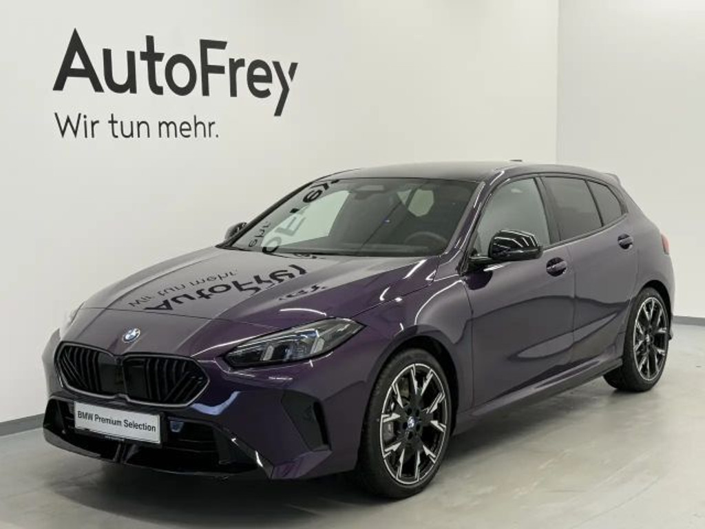 BMW 1 Serie 118 118d