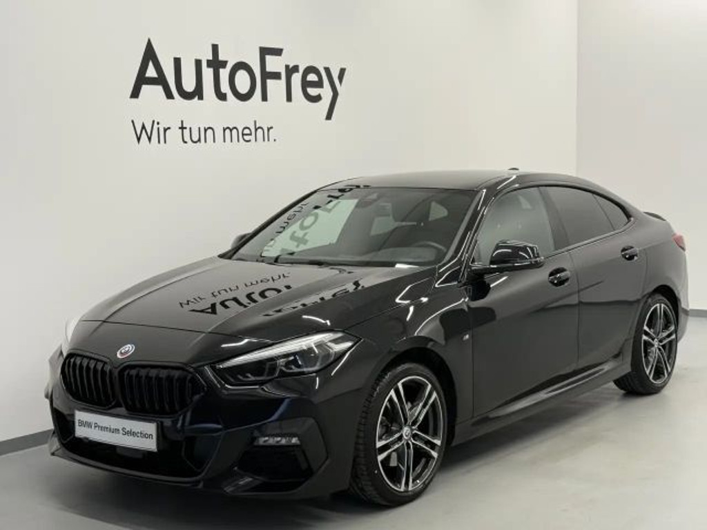 BMW 2 Serie 218 Coupé Gran Coupé 218d