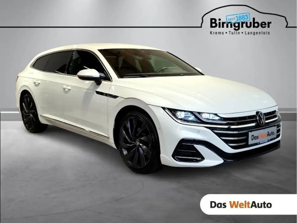 Volkswagen Arteon DSG R-Line