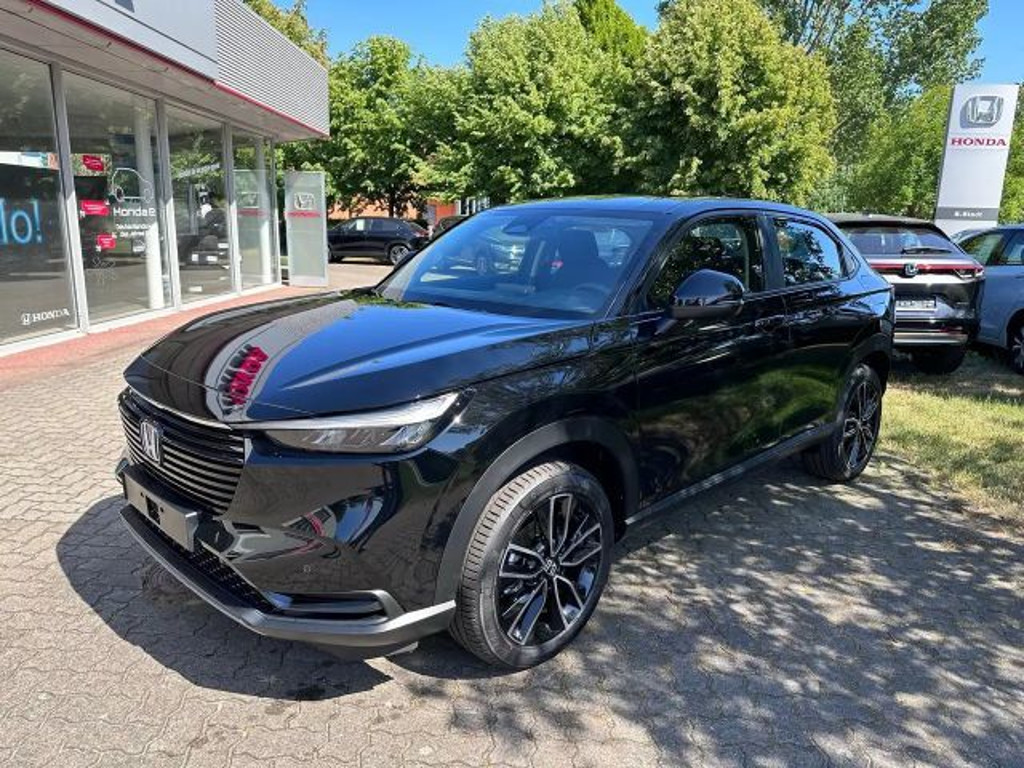 Honda HR-V Elegance 1.5 i-MMD e:HEV