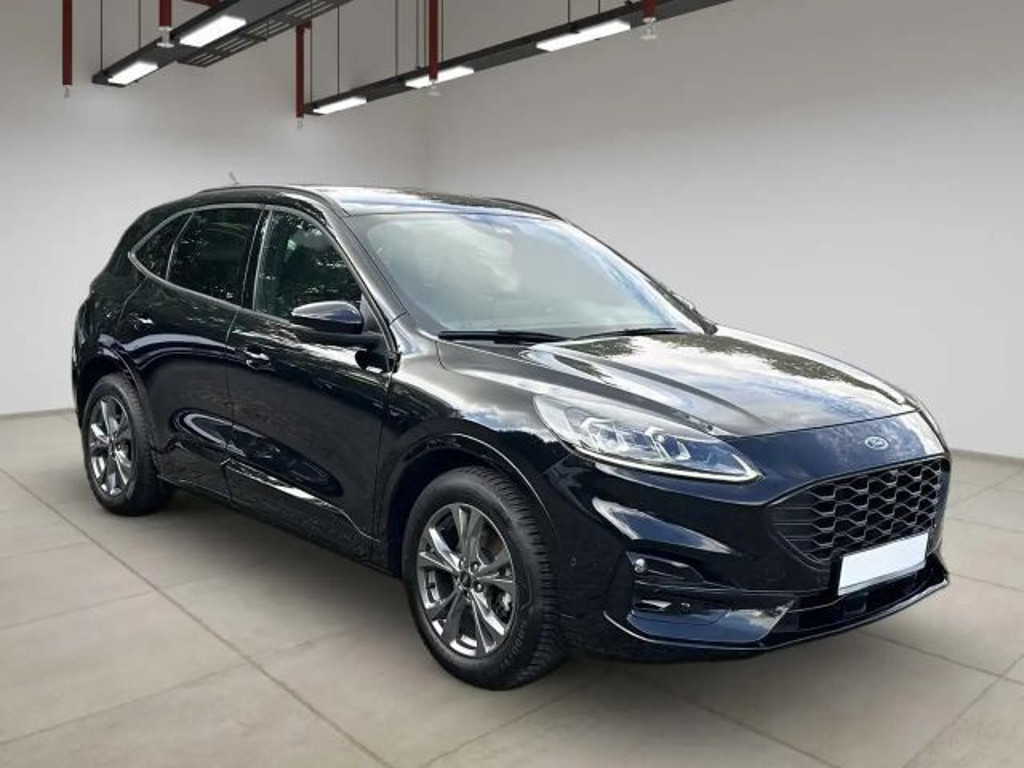 Ford Kuga ST Line X