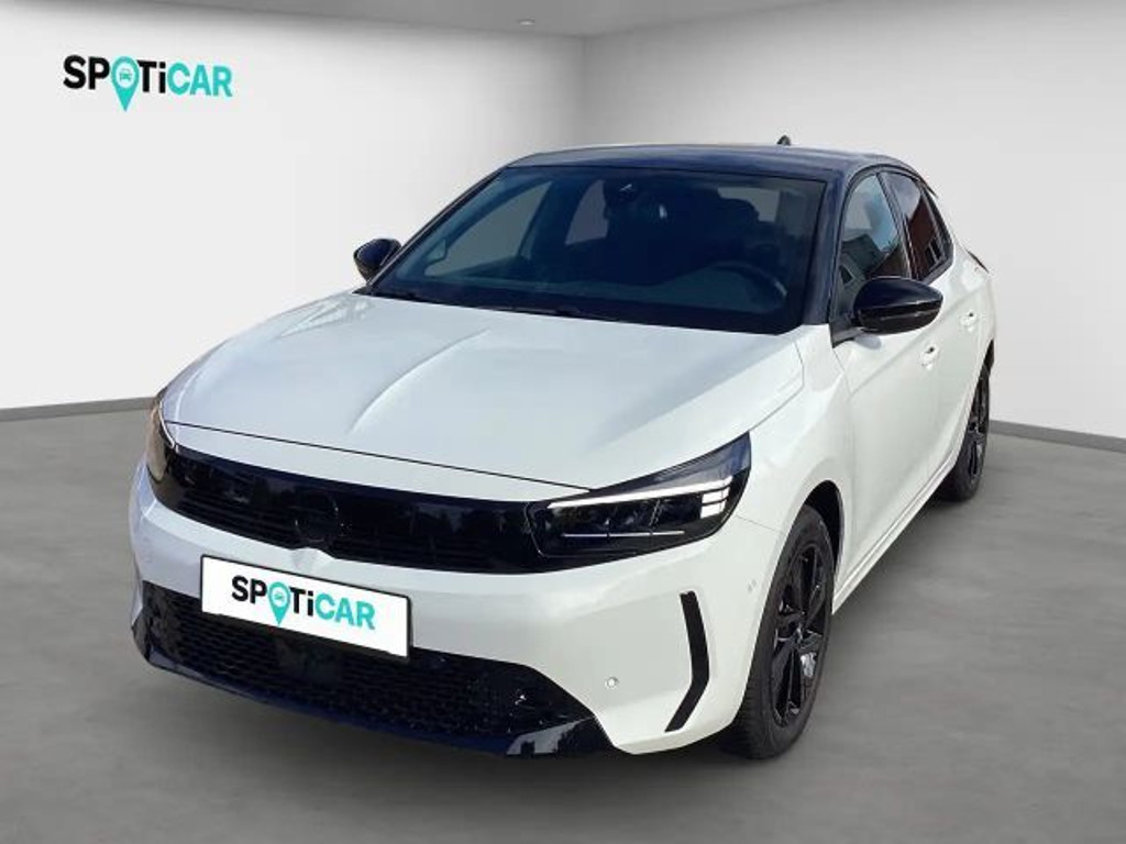 Opel Corsa Grand Sport GS-Line