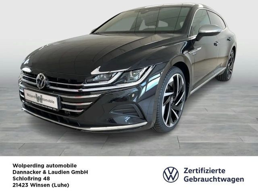 Volkswagen Arteon Shooting Brake DSG 2.0 TDI Elegance Elegance