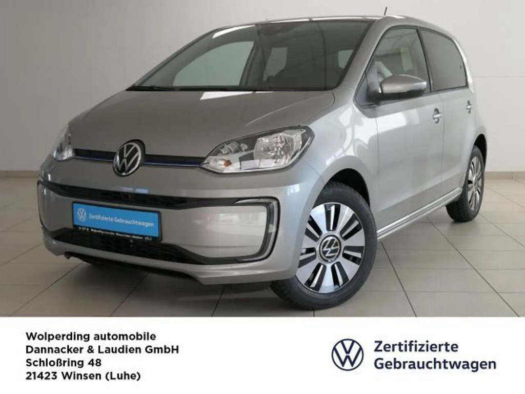 Volkswagen e-up! Up!  1-Gang Automatik Edition Bluetooth Klima