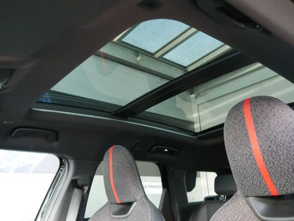 Mini Cooper SE Countryman