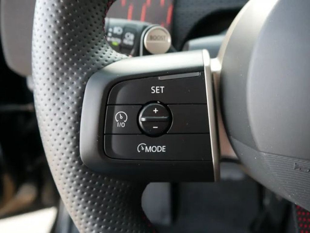 Mini Cooper SE Countryman