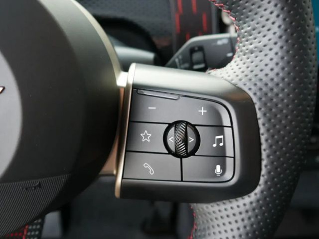 Mini Cooper SE Countryman