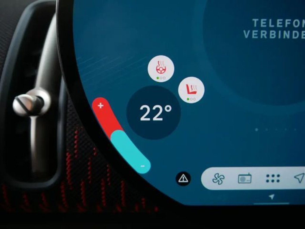 Mini Cooper SE Countryman