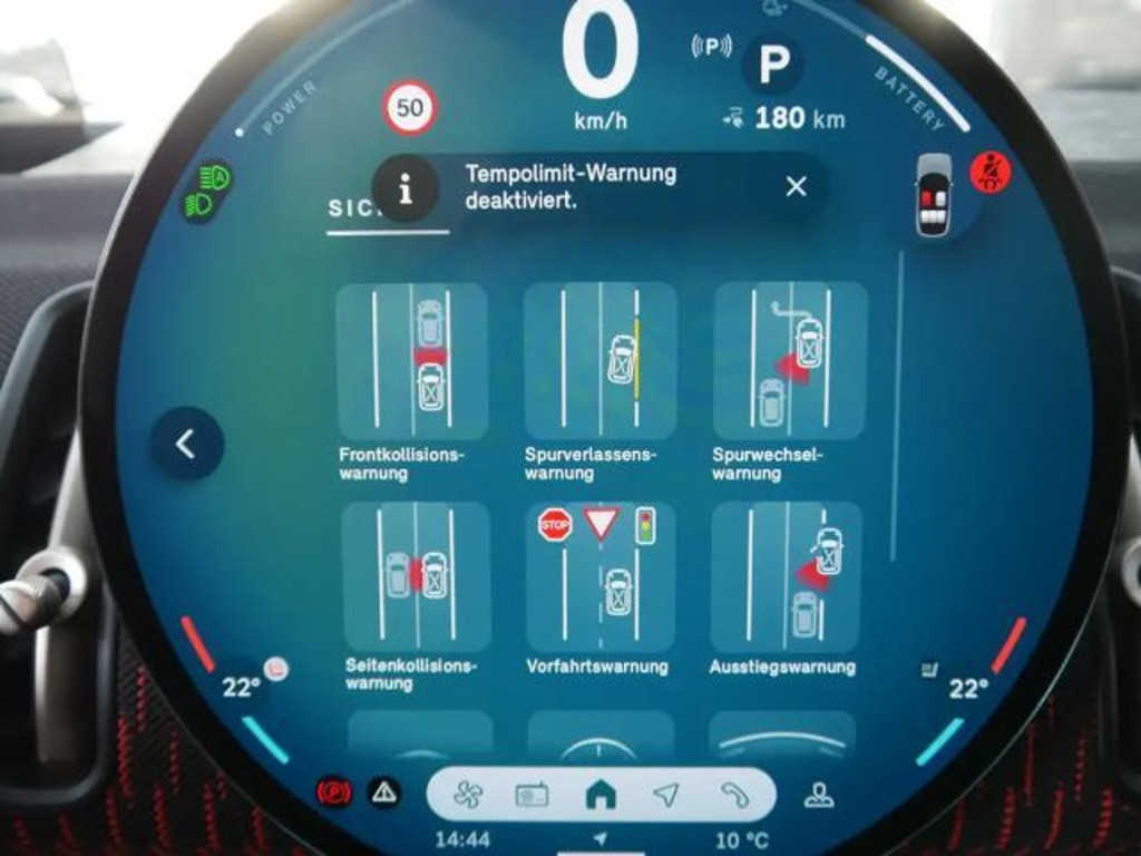 Mini Cooper SE Countryman