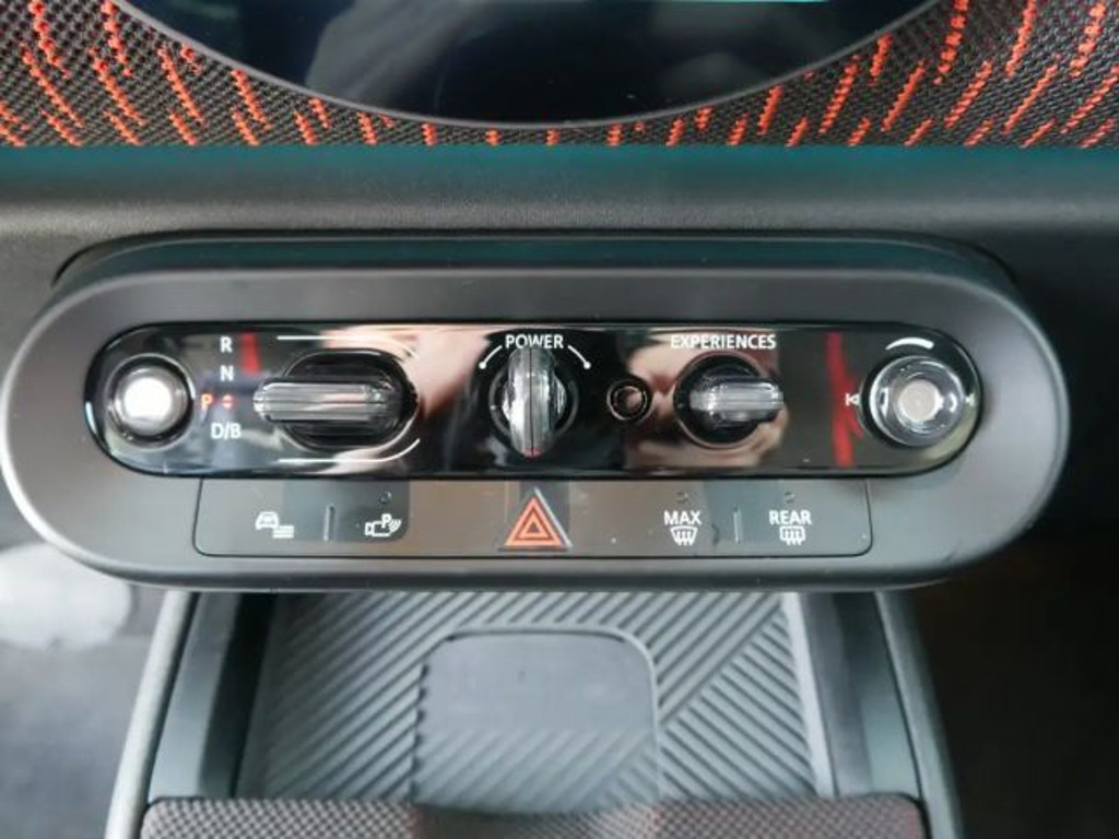 Mini Cooper SE Countryman