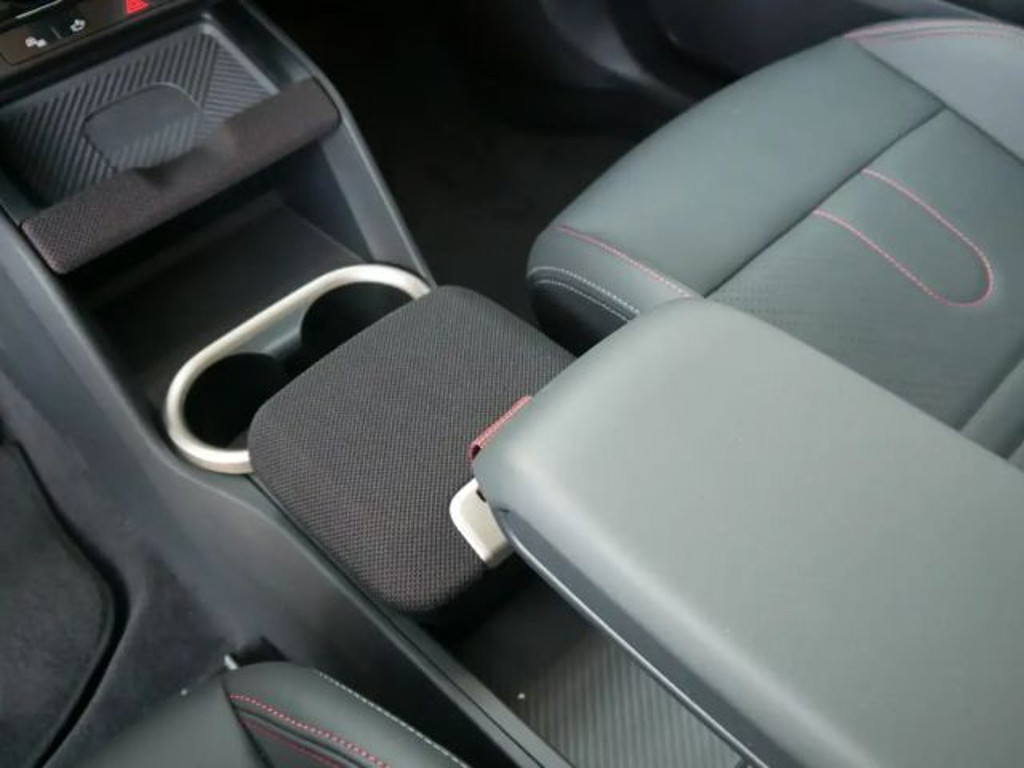 Mini Cooper SE Countryman