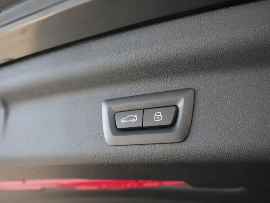 Mini Cooper SE Countryman