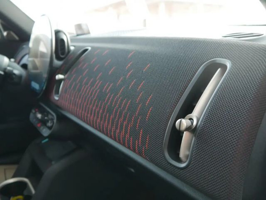 Mini Cooper SE Countryman