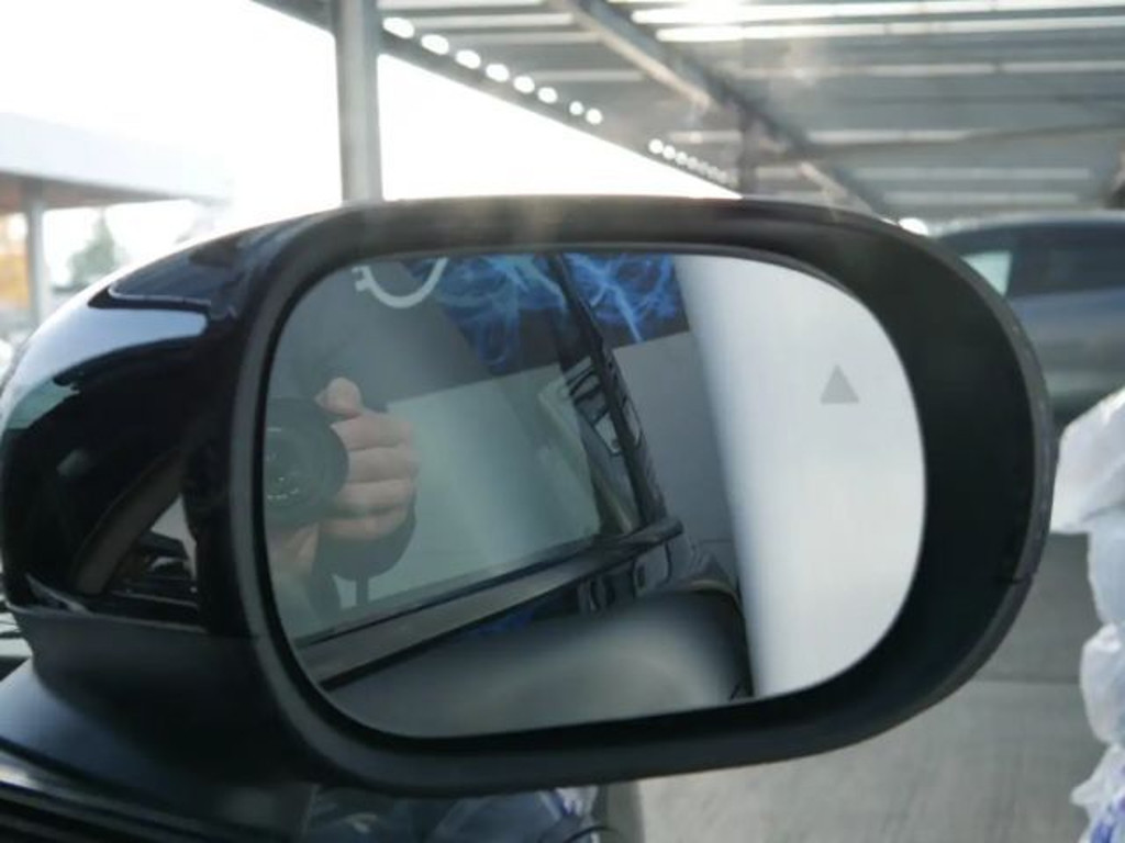 Mini Cooper SE Countryman