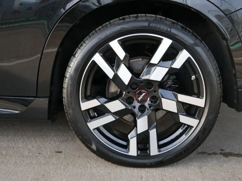 Mini Cooper SE Countryman