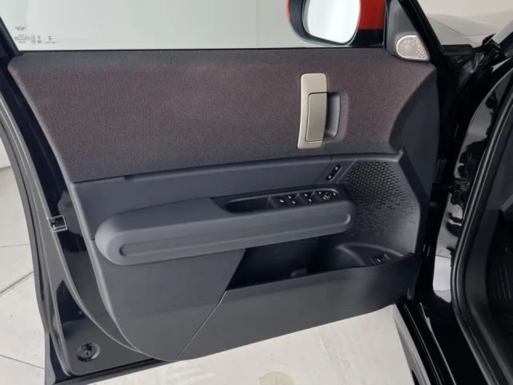 Mini John Cooper Works Countryman