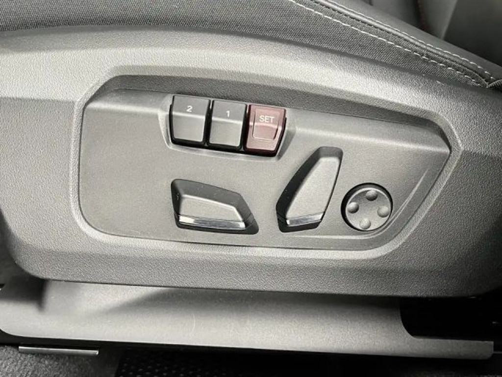 Mini John Cooper Works Countryman