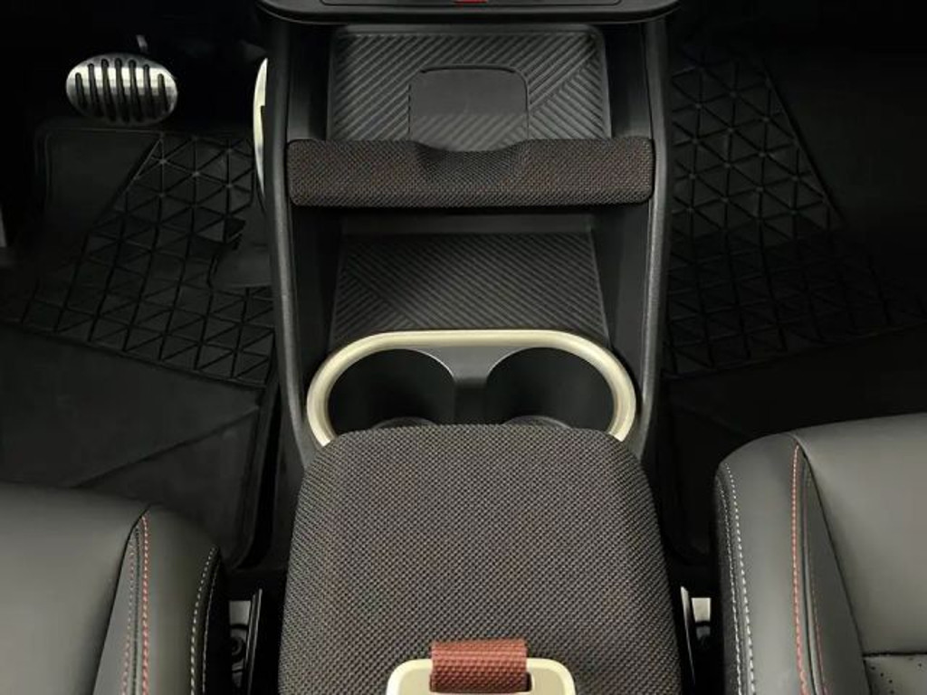 Mini John Cooper Works Countryman