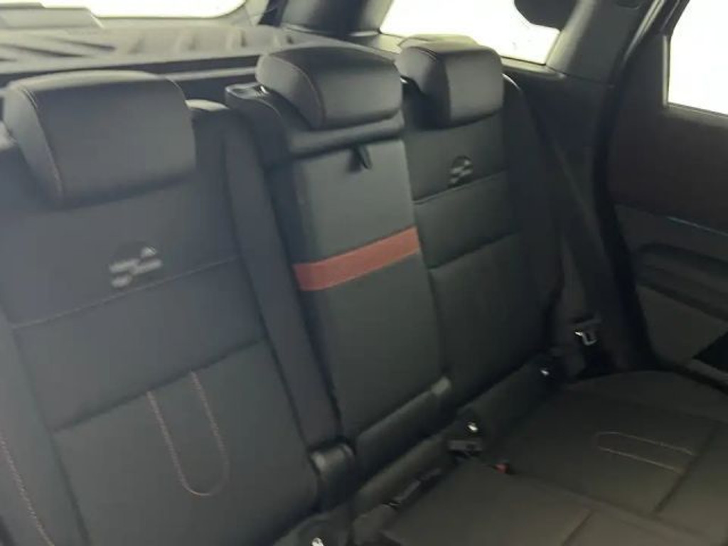 Mini John Cooper Works Countryman