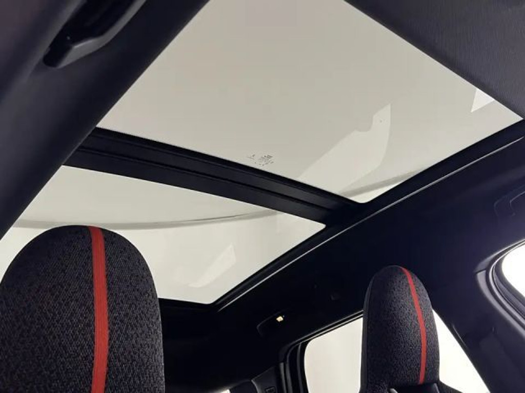 Mini John Cooper Works Countryman