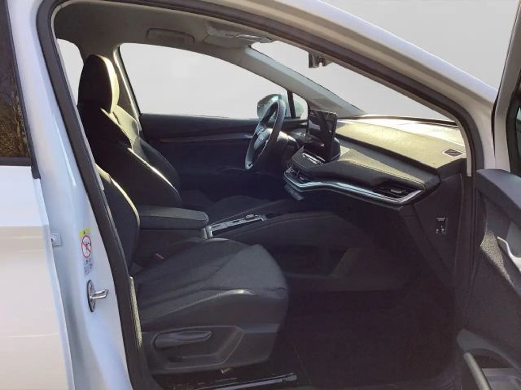 Skoda Elroq 50