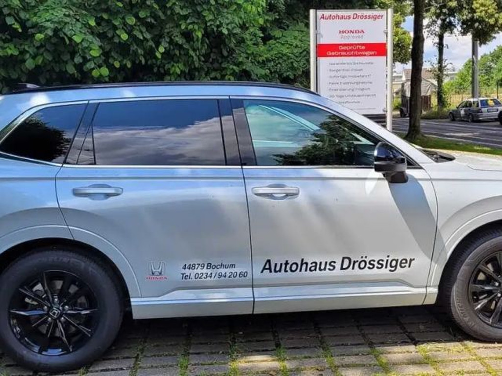 Honda CR-V Hybrid Advance 2.0 i-MMD