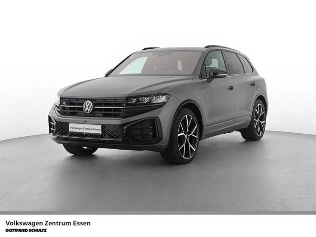 Volkswagen Touareg 4Motion Style R-Line 3.0 V6 TDI