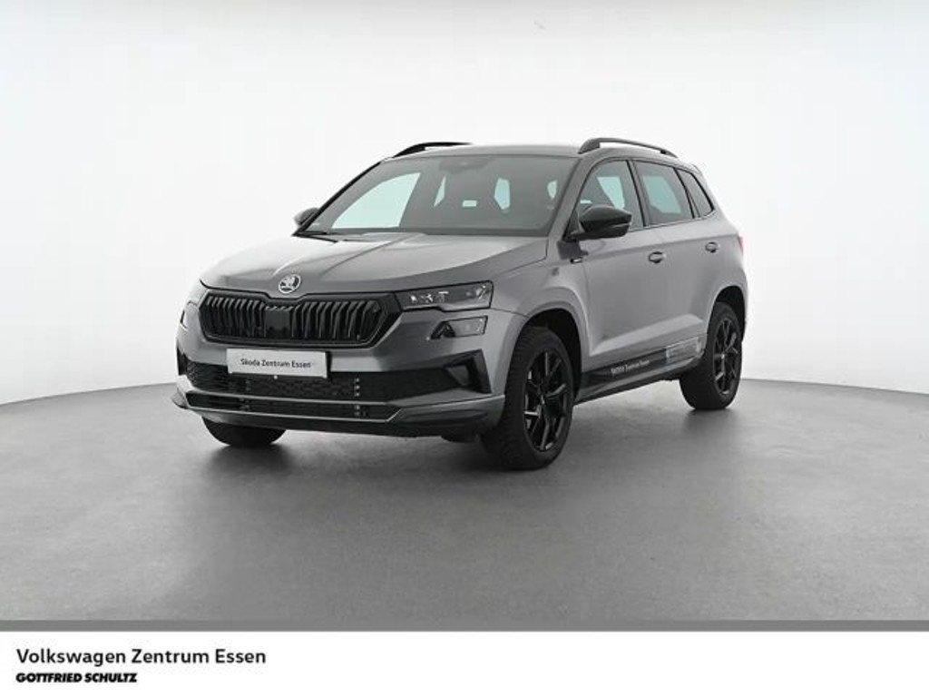 Skoda Karoq Sportline