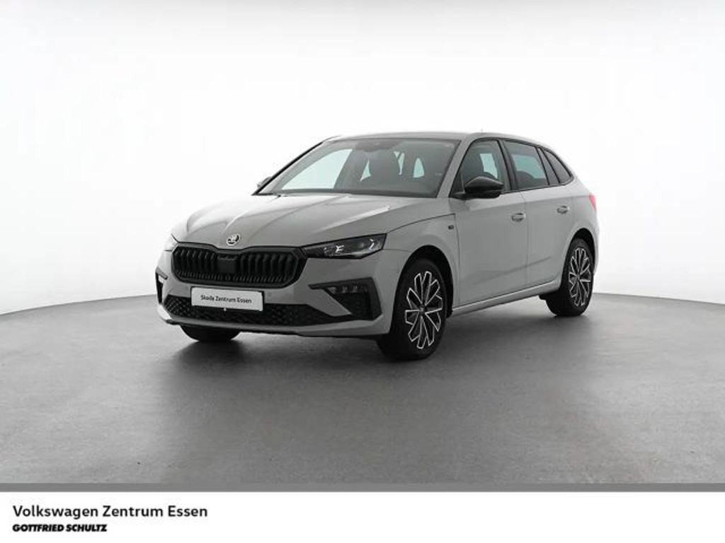 Skoda Scala Selection