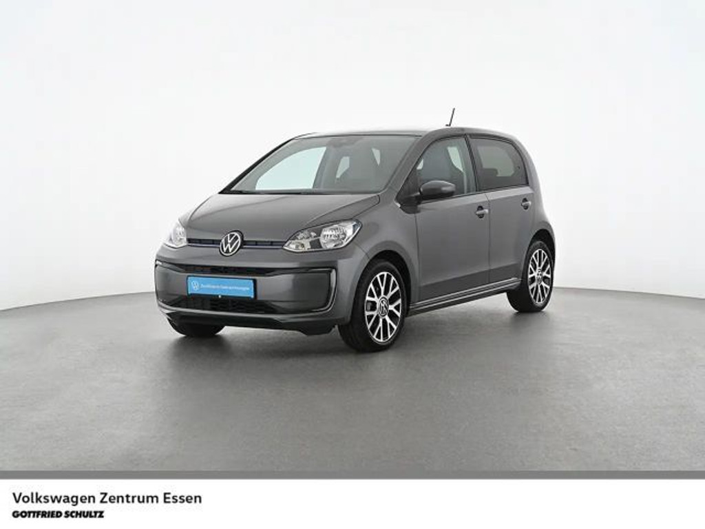 Volkswagen up! Style Plus