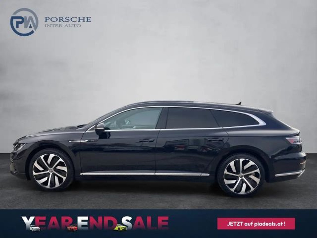 Volkswagen Arteon R-Line eHybrid