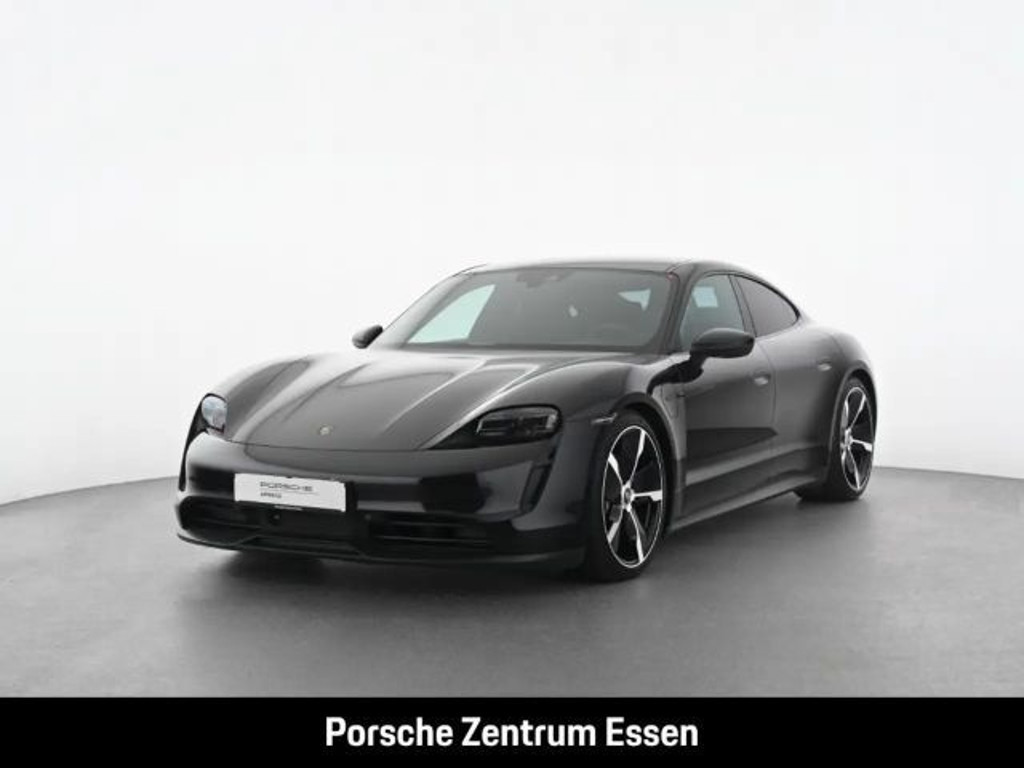 Porsche Taycan Abstand. Luftfederung, Bose,OnBoard 22KW