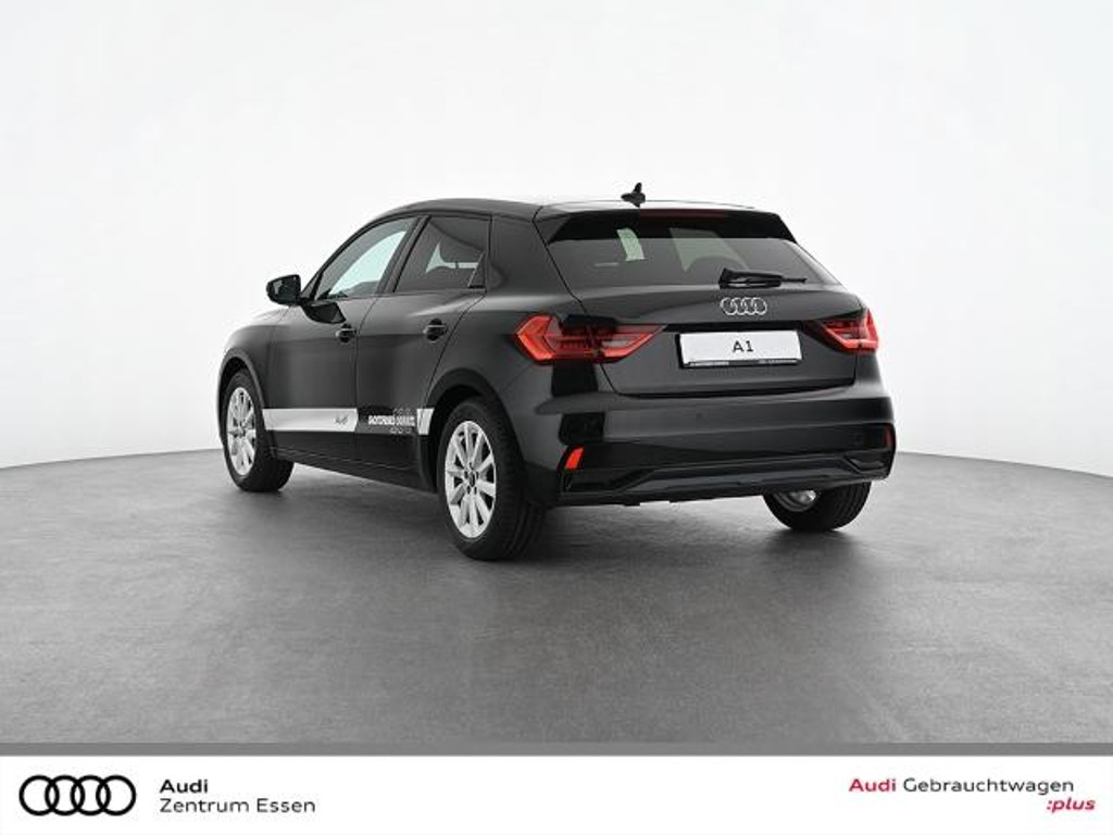 Audi A1 Sportback 25 TFSI