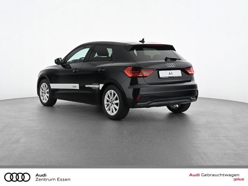 Audi A1 Sportback 25 TFSI