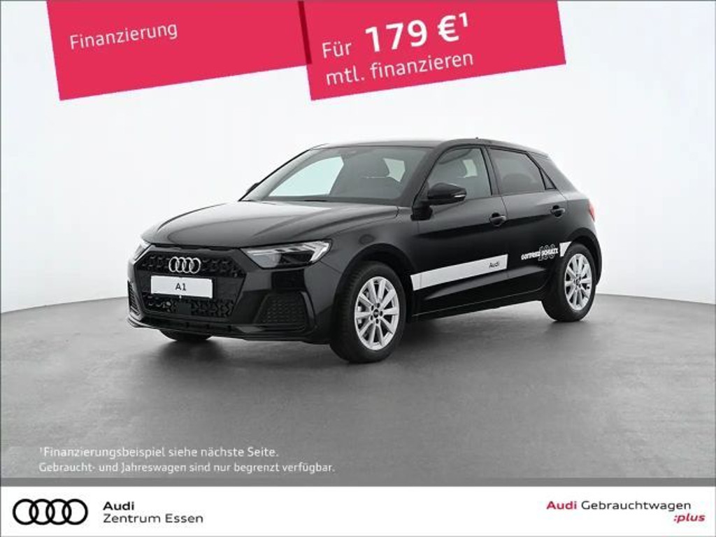 Audi A1 Sportback 25 TFSI