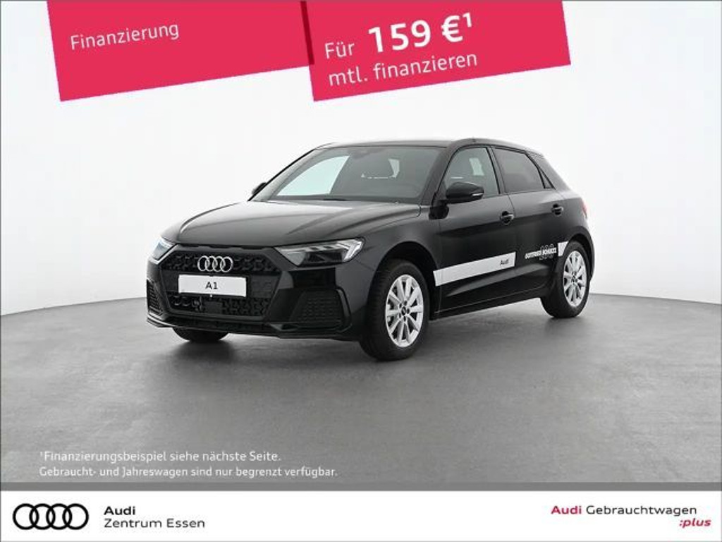 Audi A1 Sportback 25 TFSI