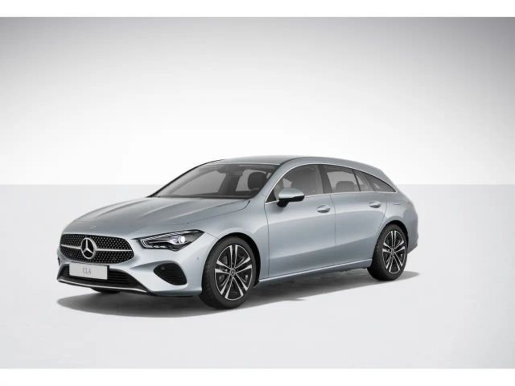 Mercedes-Benz CLA-Klasse CLA 180 Shooting Brake Progressive