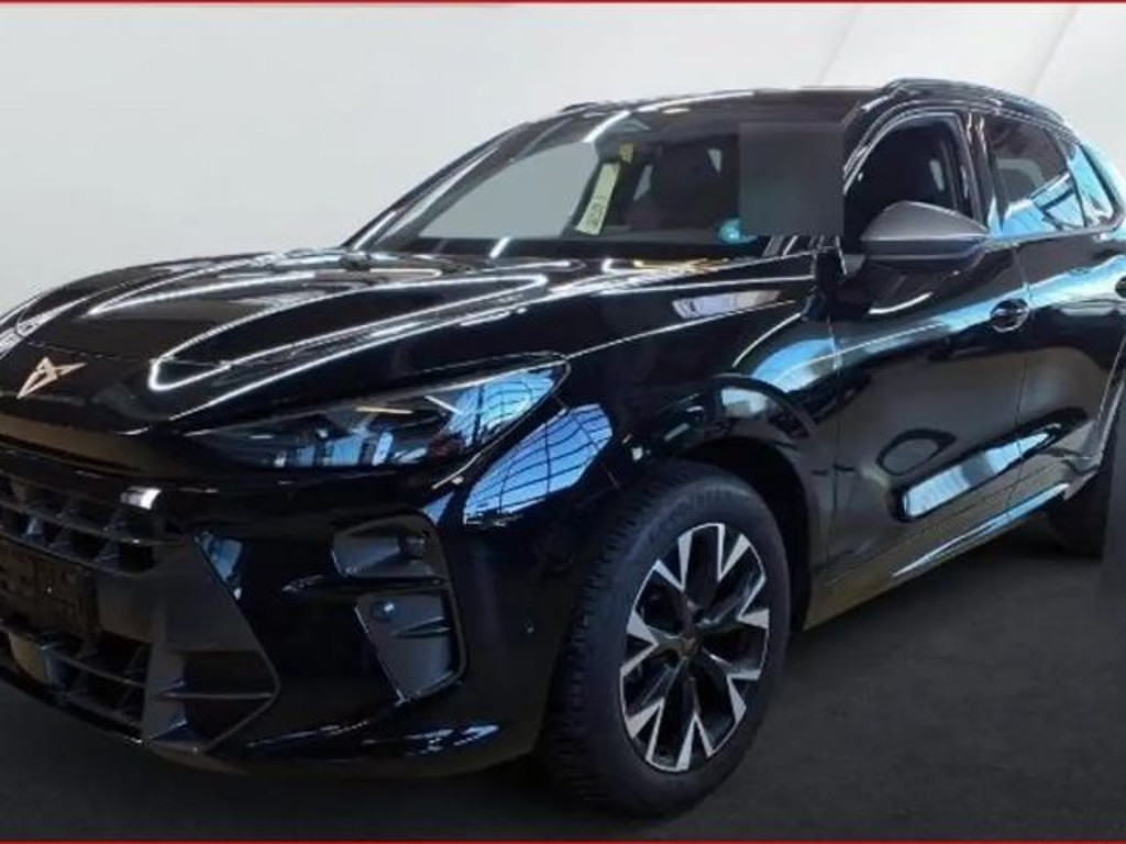 Cupra Terramar 1.5 eTSI