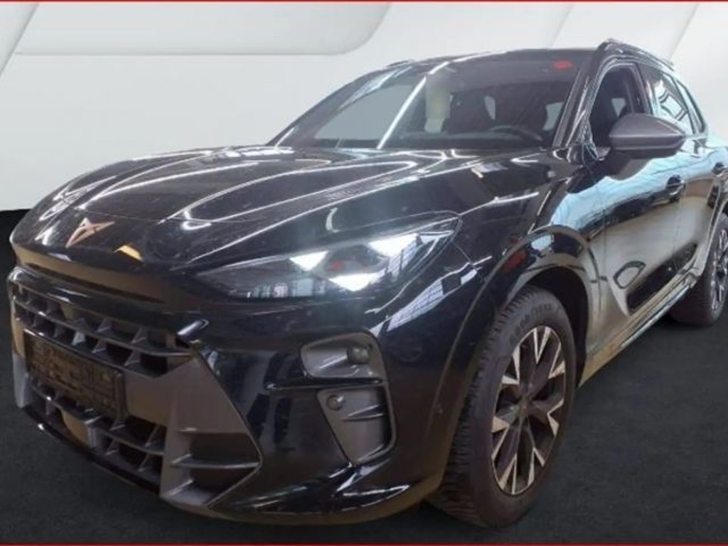 Cupra Terramar 1.5 eTSI