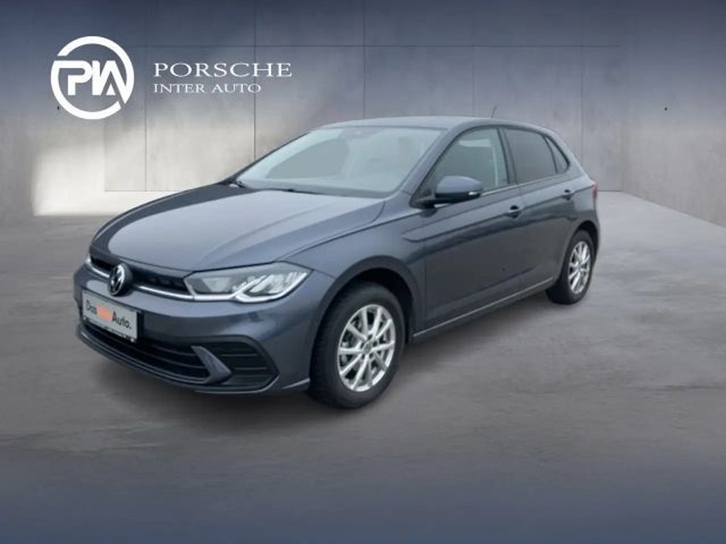 Volkswagen Polo Friends TSI