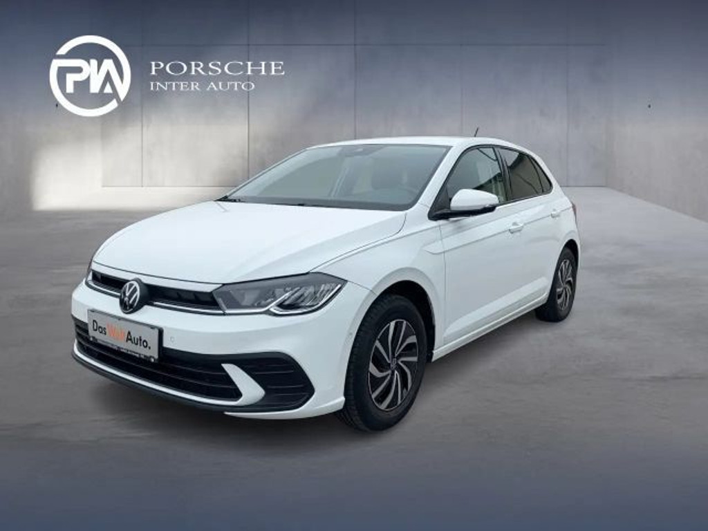 Volkswagen Polo Friends TSI