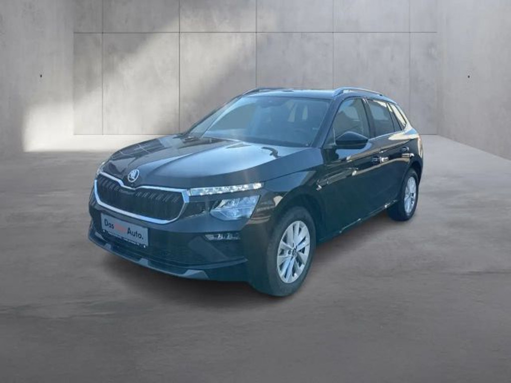Skoda Kamiq Selection
