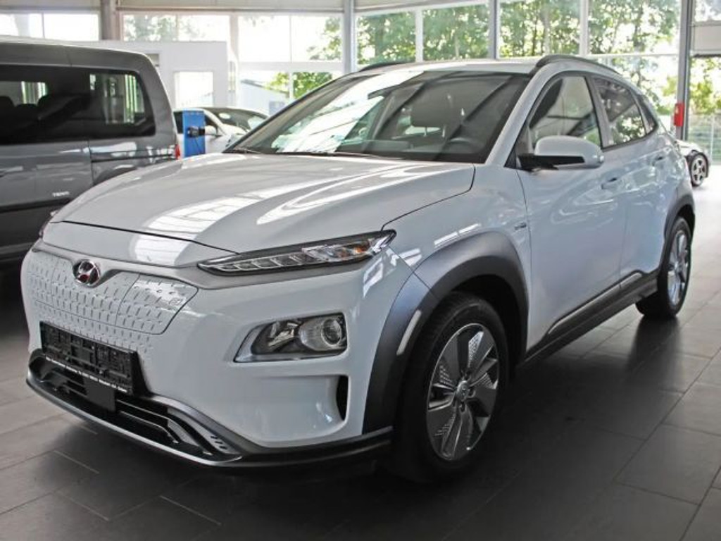 Hyundai Kona Electric 2WD Advantage