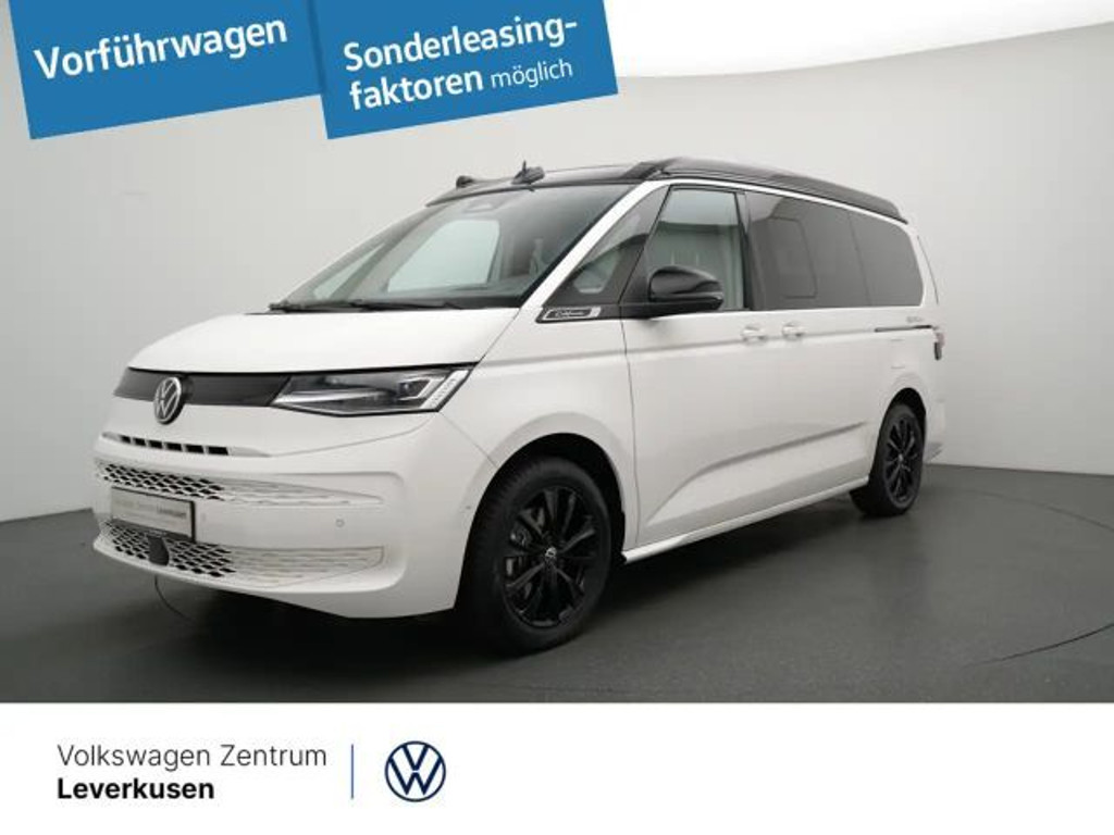 Volkswagen CALIFORNIA T7 Beach