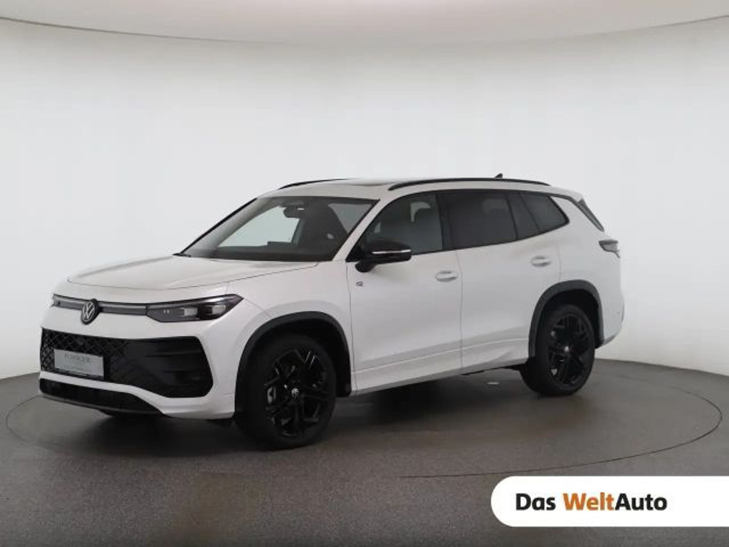 Volkswagen Tayron 4Motion DSG