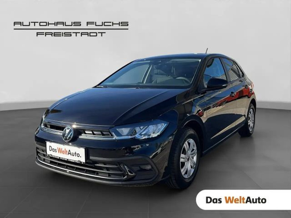 Volkswagen Polo 4Me