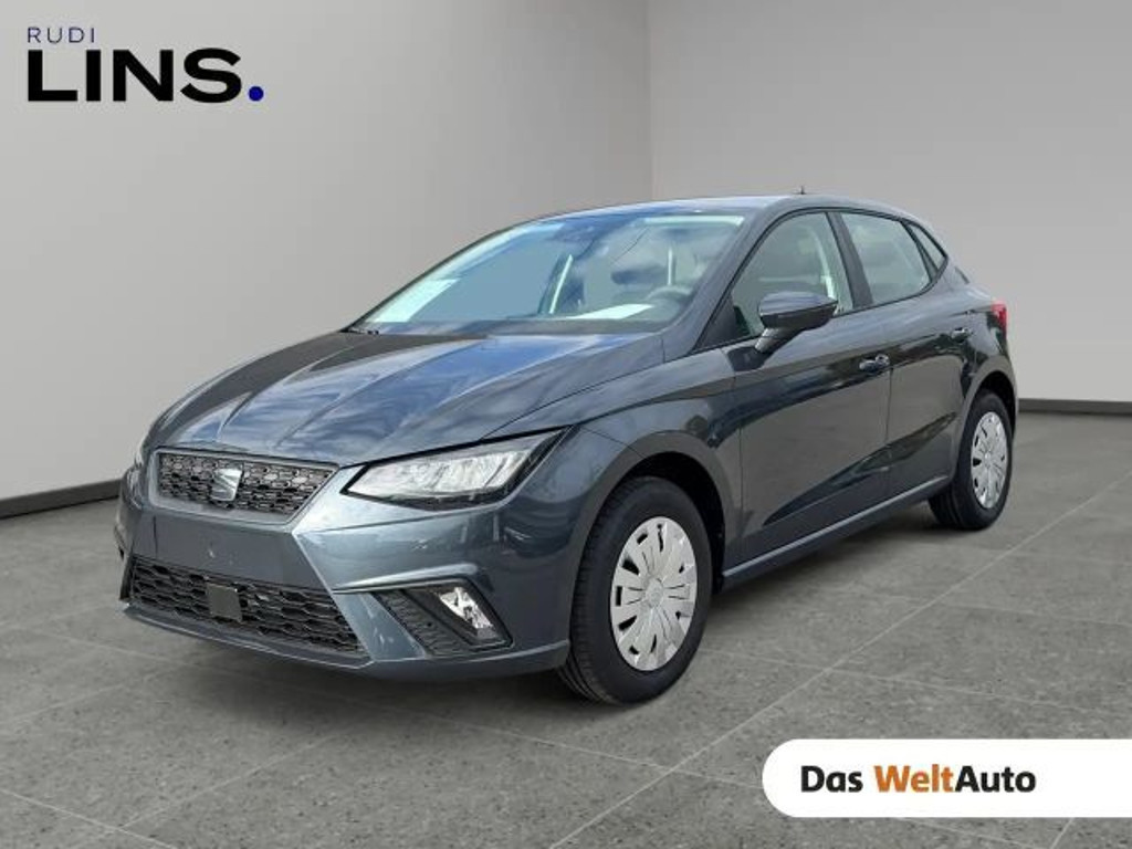 Seat Ibiza 1.0 TSI Reference
