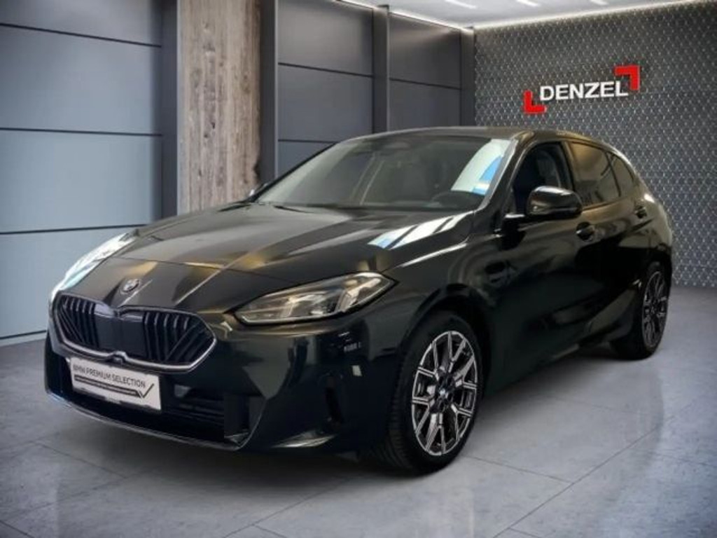 BMW 1 Serie 116 Sedan